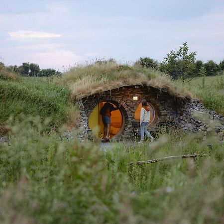 Mayo Glamping Castlebar Esterno foto