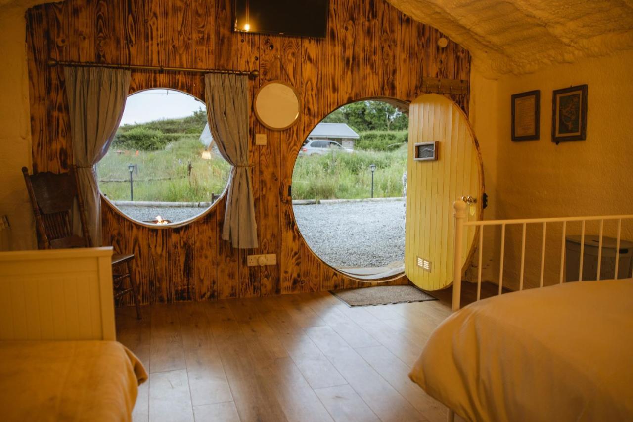 Mayo Glamping Castlebar Esterno foto