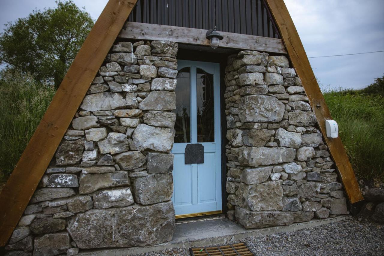 Mayo Glamping Castlebar Esterno foto