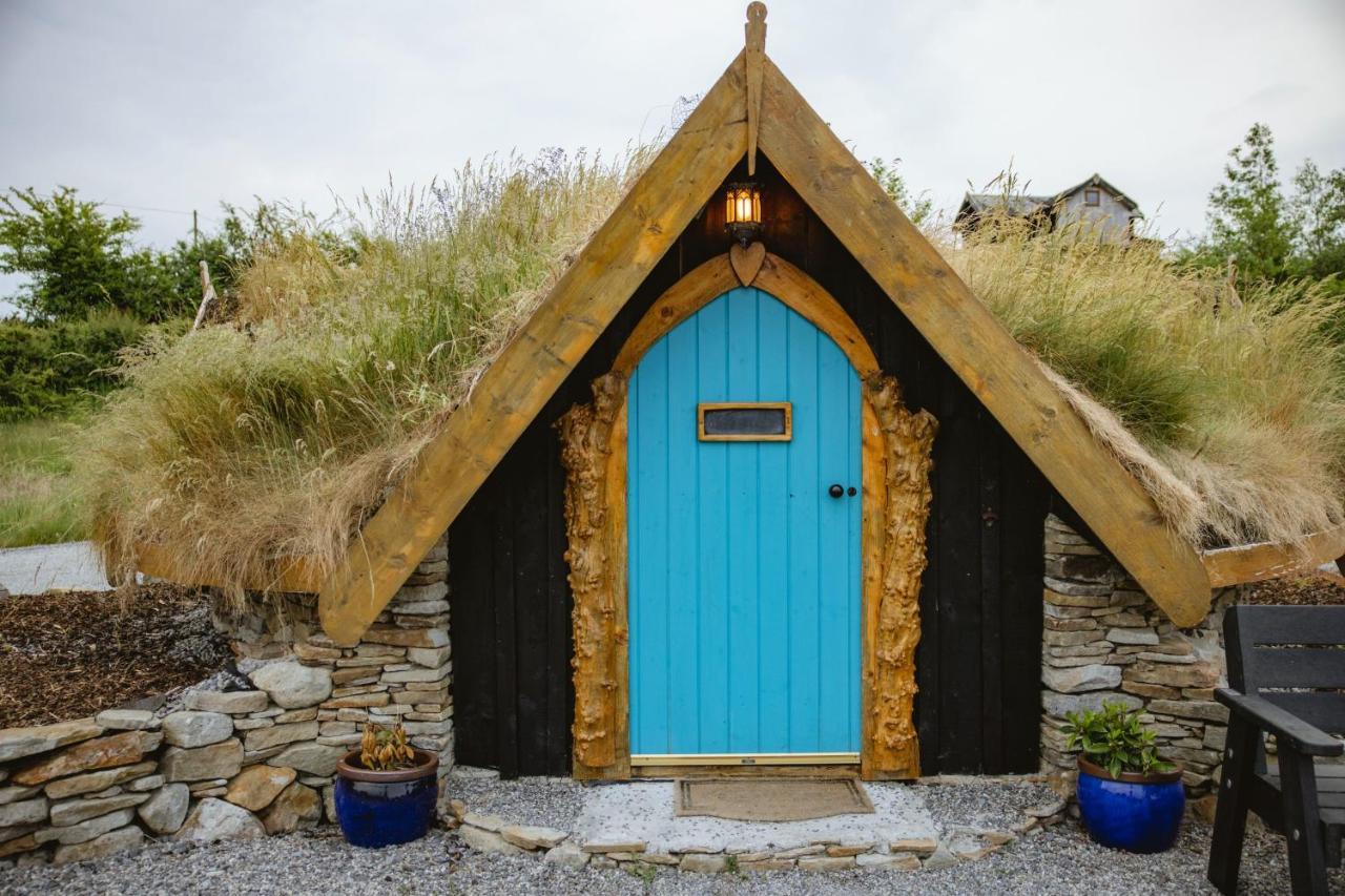 Mayo Glamping Castlebar Esterno foto