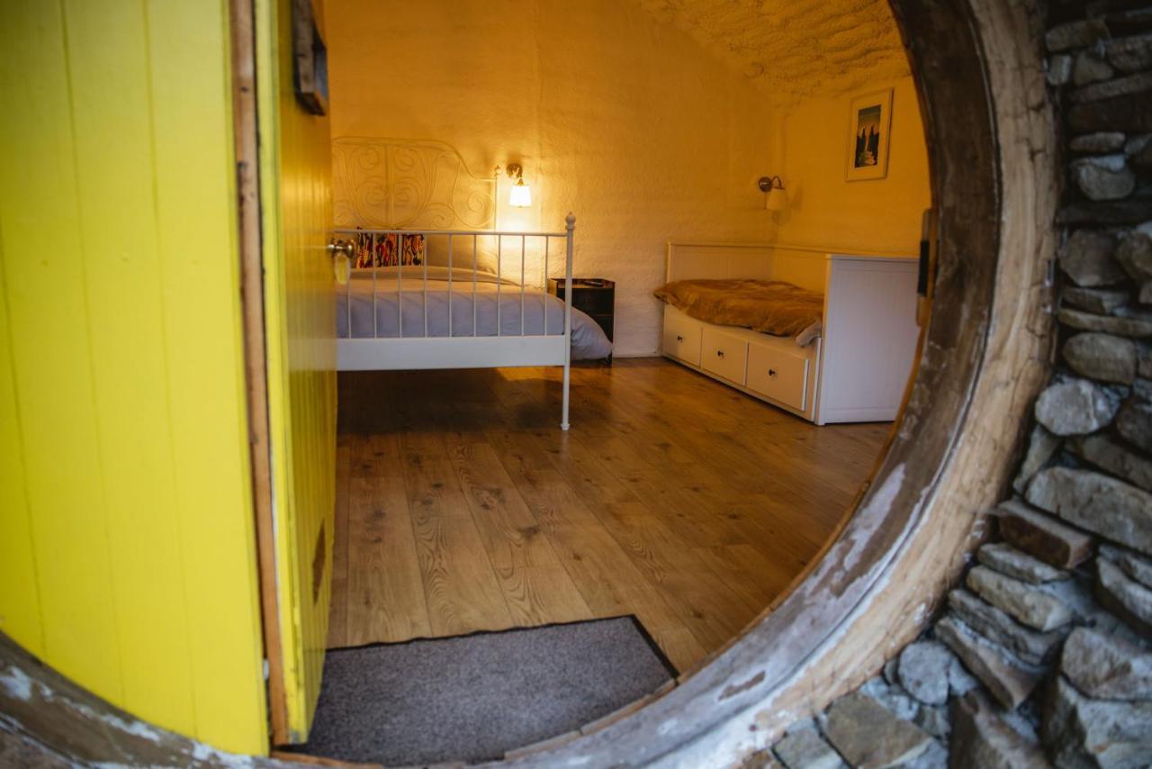 Mayo Glamping Castlebar Esterno foto