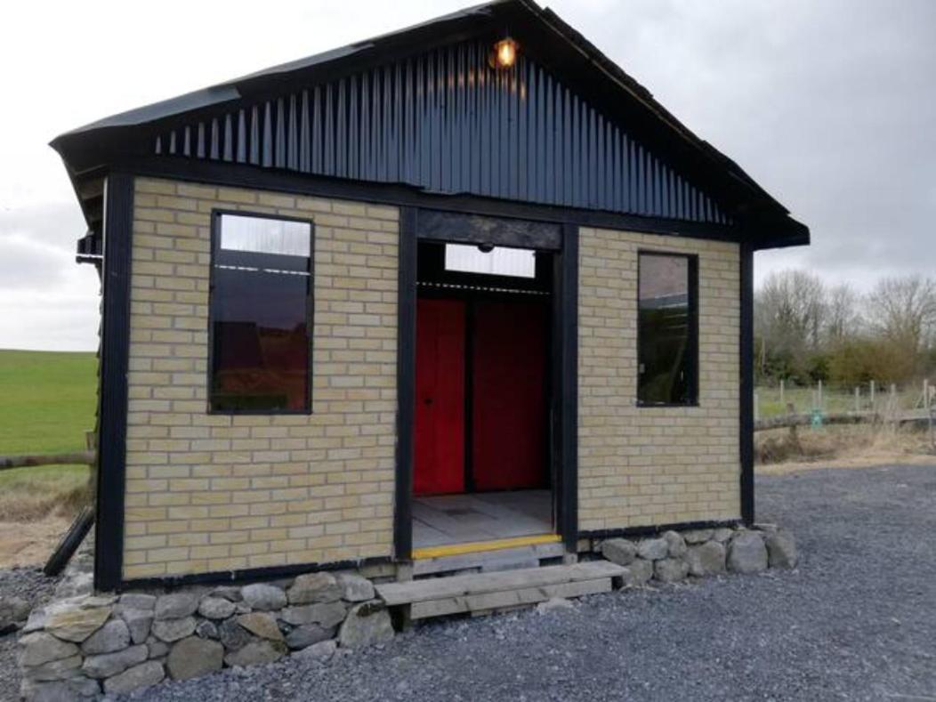 Mayo Glamping Castlebar Esterno foto