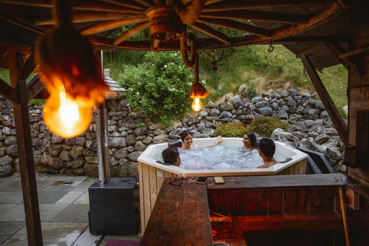 Mayo Glamping Castlebar Esterno foto