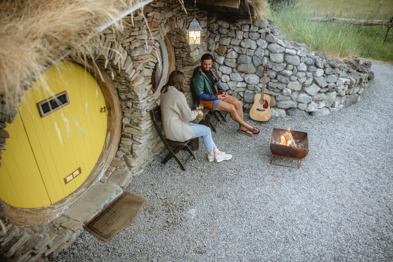 Mayo Glamping Castlebar Esterno foto