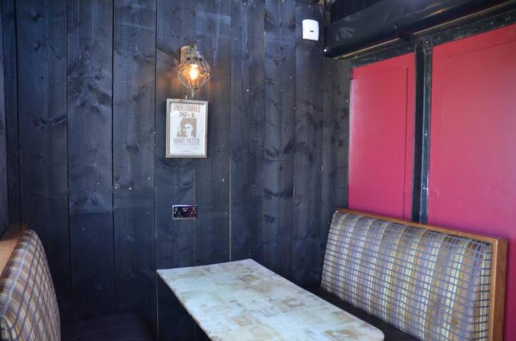 Mayo Glamping Castlebar Esterno foto