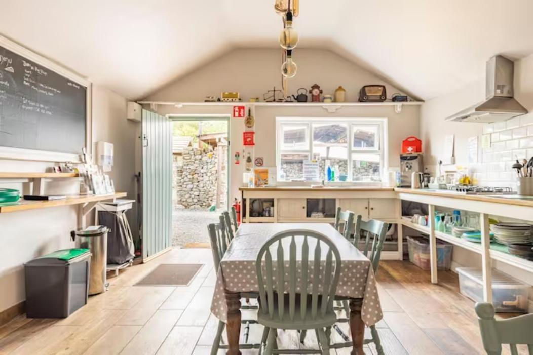 Mayo Glamping Castlebar Esterno foto